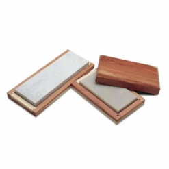 Arkansas Bench Stone Hard Fine 4 X 2 X 1/2 Inch