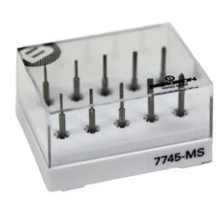 Bergeon 7745-MS Blades For 7745-100