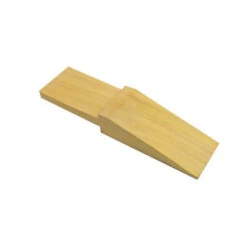 Replacement Bench Pin For Jewelry Bench Pin And Anvil 7 X 1 3/4 Inches Fits 13.325