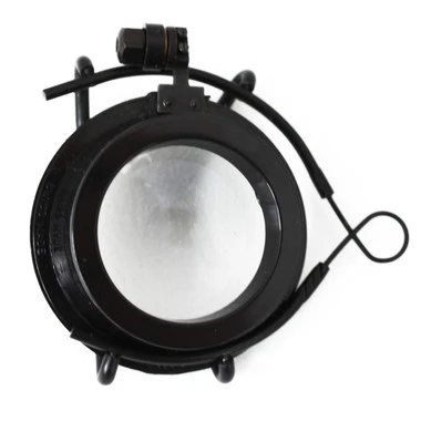 Original Ary Swiss Made Standard Loupe Eyeglass Attachment Magnifier-89567