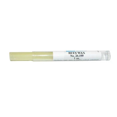 Bees Wax Synthetic 1 Oz Tube Jewelers Tool