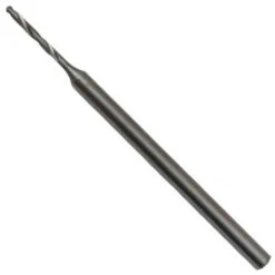 Tungsten Vanadium Steel Drills Twist Diameter 0.50 To 2.30 Mm Drill Bits-61679