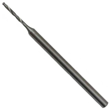Tungsten Vanadium Steel Drills Twist Diameter 0.50 To 2.30 Mm Drill Bits-61679