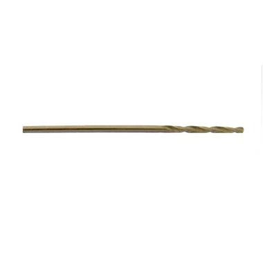 Gold Cobalt Twist Drill Refills-68286