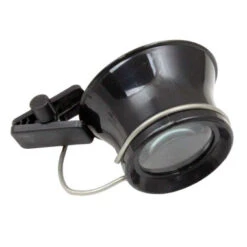 Magnifier Loupe Eye Glasses Clip On-61721