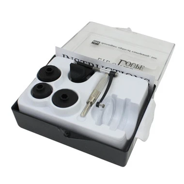 Single Lens Eyeglass Loupe-90055 - Image 5