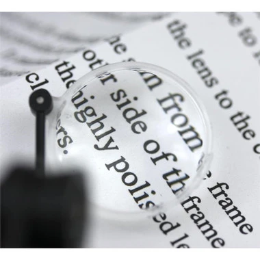 Single Lens Eyeglass Loupe-90055 - Image 6