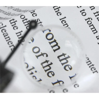 Single Lens Eyeglass Loupe-90055 - Image 7