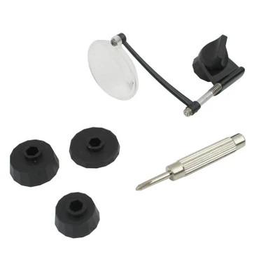 Single Lens Eyeglass Loupe-90055 - Image 3