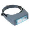 OptiVisor Professional Magnifier Hands Free Headband For Jewelers And Watchmakers By Donegan - Select Magnification-67890