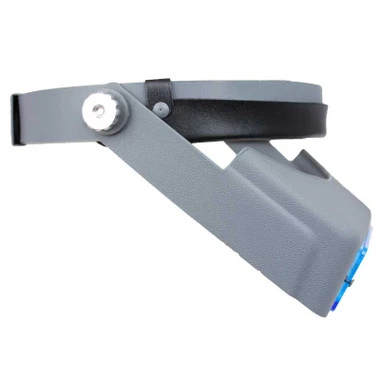Headband Magnifier With 4 Lenses CLEARANCE - Image 3