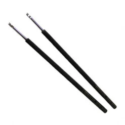 Bergeon 30013 Watch Hairspring Collet Levers Pair 1.7mm