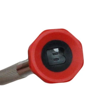 Bergeon 30081 High Torque Mini Watchmakers Individual Screwdrivers-88168 - Image 2