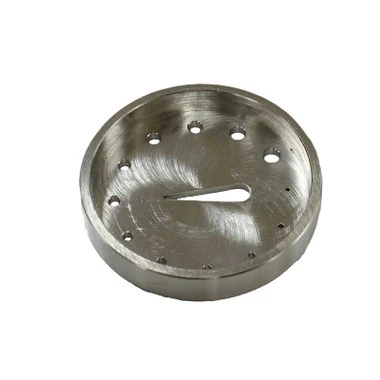 30106 Holder For Hairspring And Balances Brass - Image 2