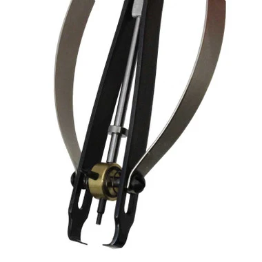 Bergeon Watch Tool Presto #7 Hand Remover 30671-7 - Image 2