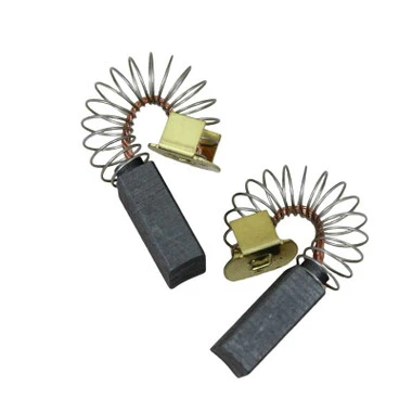 Foredom Flex Shaft Motor Brushes Pair MP132P 115V Only For SR SRH SRB SRM Series Motor - Image 2