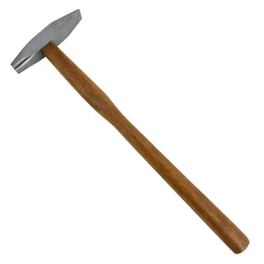 Jewelers Riveting Hammer 2 Oz Head 9 1/2 Inch Length