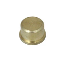 Brass Insert Replacement Detachable Hammer Faces