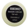 Watchmakers Seiko Brand TSF451 Silicone Watch Grease