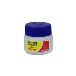 Watchmakers Silicone Grease For Gaskets