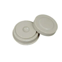 Plastic Watch Oil Cup