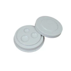 Plastic Watch Oil Cup 3 In 1