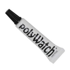 Watch Crystal Scratch Remover Polywatch 5 Grams