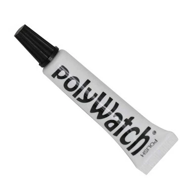 Watch Crystal Scratch Remover Polywatch 5 Grams