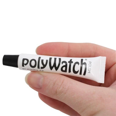 Watch Crystal Scratch Remover Polywatch 5 Grams - Image 4