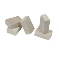 Wood For Cleaning Parts Of The Bergeon Polipivot 4749 Pack Of 5