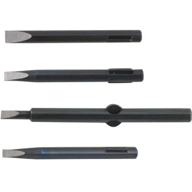 Individual Replacement Blades For Pocket Sized Screwdriver-69253