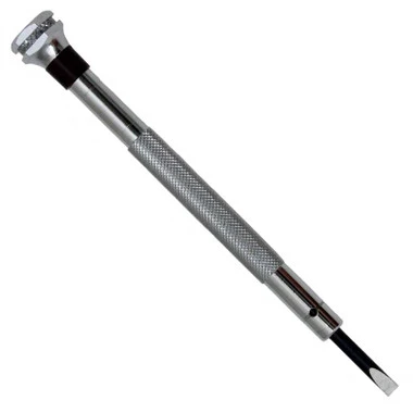 Replacement Set Screw Screwdrivers Flat Head Straight Blade 0.50mm To 3.00mm-62316