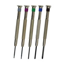 Replacement Mini Phillips Screwdrivers 1.20mm - 3.00mm-62331