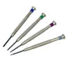 Phillips Screwdrivers Set Of 4 Watch Repair Tools