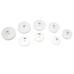 Watch Repair Tools Watch Press Large Nylon Die Set Of 8