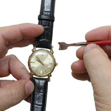 Steel Spring Bar Watch Pin Tool - Image 2