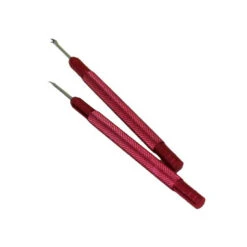 Watch-Tec Watch Hand Removing Pry Levers 2mm Set Of 2