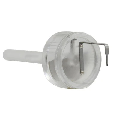 Omega® Co-Axial Micro-Star Regulating Key For Balance-88871 - Image 2