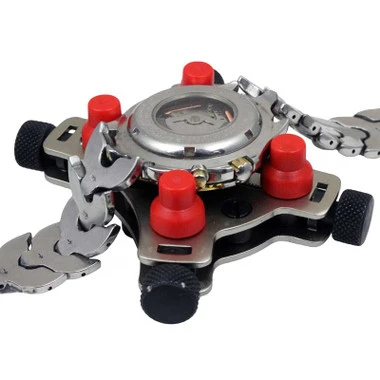 Watch Case Holder Crab Swiss Style - Image 2