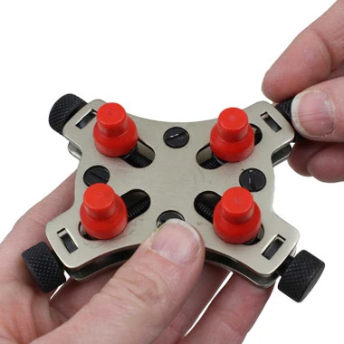 Watch Case Holder Crab Swiss Style - Image 3