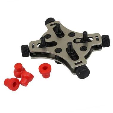 Watch Case Holder Crab Swiss Style - Image 4