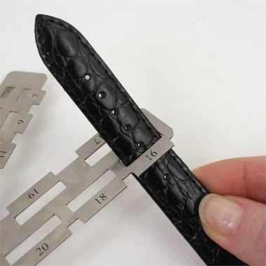 Watch Band Measuring Gauge 3 In 1 Multi Gauge CLEARANCE - Image 3