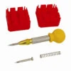 Watch Band Tool Link Remover Pin Punch Kit