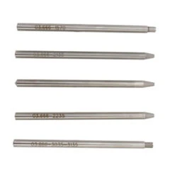 Individual Generic Rolex® Staking Punch For Oscillating Weight Axle Watch Tool-69232