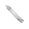 Bergeon 6111E Replacement Tip Flat Forked End