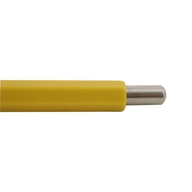 Bergeon 6240 Scratch Brush Fiberglass - Image 3