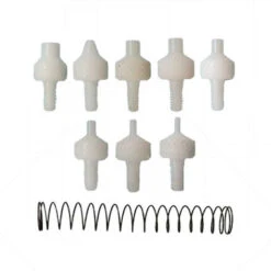 Replacement Tools For Horotec Watch Tool Hand Press 3 Position-79949