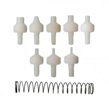 Replacement Tools For Horotec Watch Tool Hand Press 3 Position-79949