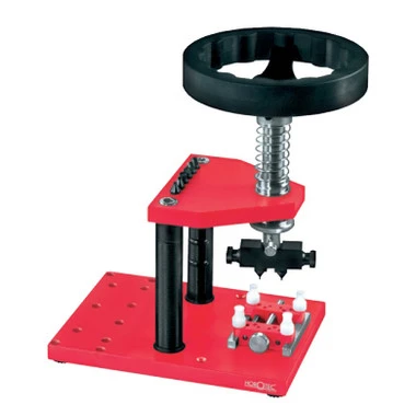 Horotec Watch Opener Tool MaxiPress Case Opener