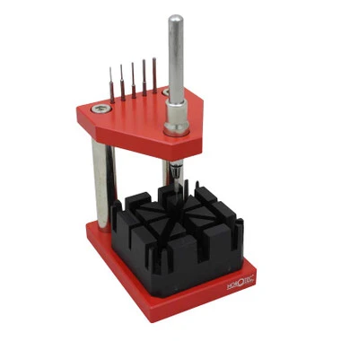Horotec Watch Band Link Remover Press Tool SPECIAL EDITION Graffiti - Image 2